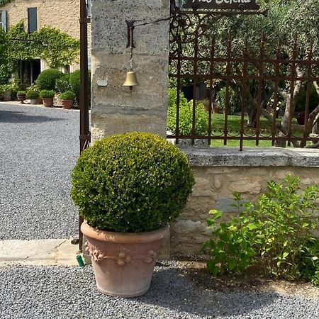 Mas Serena Menerbes Exterior photo